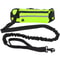HandsFree Running Dog Leash With Reflective Elastic Belt Waist Bag 8