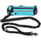 HandsFree Running Dog Leash With Reflective Elastic Belt Waist Bag 9