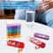 728 Day Pill Organizer With Compartments Weekly Monthly Medicine Storage Box For Daily Tablet Man 1