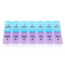 728 Day Pill Organizer With Compartments Weekly Monthly Medicine Storage Box For Daily Tablet Man 7