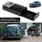 Waterproof Magnetic Key Box Under Car With Strong Magnet Hidden Key Holder 3
