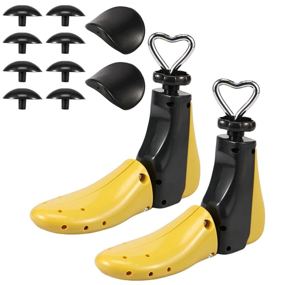 Adjustable Shoe Stretcher Shoe Tree Expander For Men Women Portable AntiDeformation Boot Shaper 9