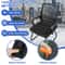 3D Air Cell Pressure Relief Seat Cushion For Car Office Home 2