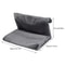 CozyHeat Cat Radiator Bed Hanging Cat Hammock With Warm Fleece Liner And Sturdy Metal Frame 5
