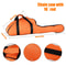 16 Inch Chainsaw Carrying Case Waterproof Oxford Storage Bag For Safe Clean Transport 5