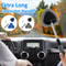 Premium Extendable Car Windshield Cleaner Microfiber Window Cleaning Tool Kit Washable Pads For I 1
