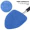 Premium Extendable Car Windshield Cleaner Microfiber Window Cleaning Tool Kit Washable Pads For I 5