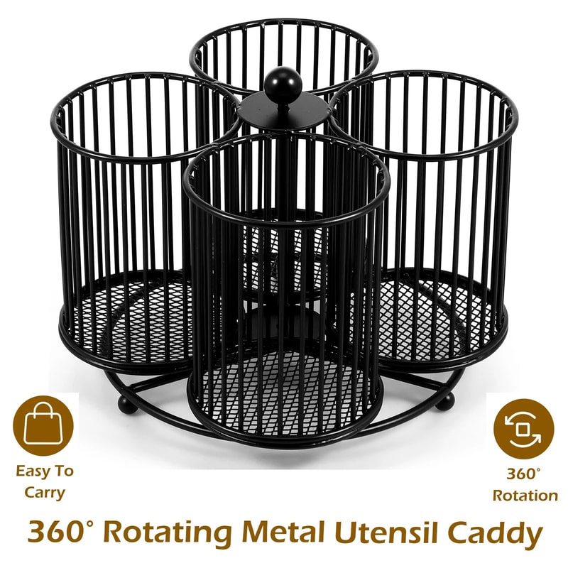 Universal Foldable Dishwasher Cutlery Basket Replacement Silverware Organizer 7