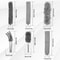 Extendable Microfiber Duster Kit Telescopic Duster With Extension Pole Up To 100 For High Ceilings 5