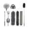 Extendable Microfiber Duster Kit Telescopic Duster With Extension Pole Up To 100 For High Ceilings 10
