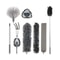 Extendable Microfiber Duster Kit Telescopic Duster With Extension Pole Up To 100 For High Ceilings 10