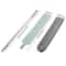 Extendable Microfiber Duster Kit Telescopic Duster With Extension Pole Up To 100 For High Ceilings 11