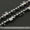 20 Inch Chainsaw Chain Alloy Steel Sharp Cut 76 Drive Link Chainsaw Chain For 20 Bars 4