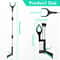 UltraGrip Foldable Grabber Reacher 360 Rotating Litter Picker Tool 5