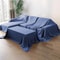 AllSeason Waterproof Patio Furniture Cover For Sofa Bed Table Chairs Outdoor Dust Cover Protector 0