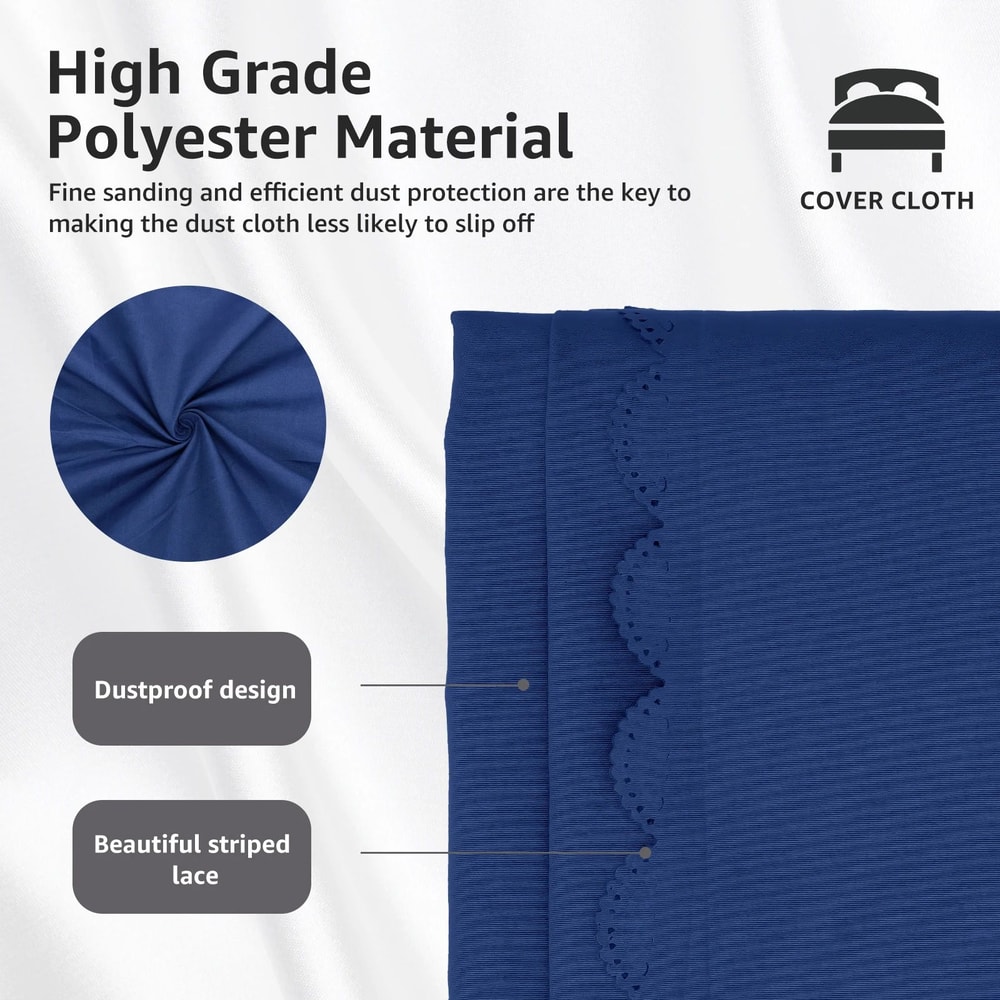 AllSeason Waterproof Patio Furniture Cover For Sofa Bed Table Chairs Outdoor Dust Cover Protector 1