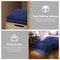 AllSeason Waterproof Patio Furniture Cover For Sofa Bed Table Chairs Outdoor Dust Cover Protector 2