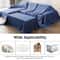 AllSeason Waterproof Patio Furniture Cover For Sofa Bed Table Chairs Outdoor Dust Cover Protector 3