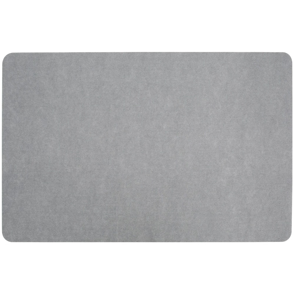 Office Chair Mat For Hardwood Floors AntiSlip SelfAdhesive UnderDesk Rug Quiet EasyRoll Protector 6