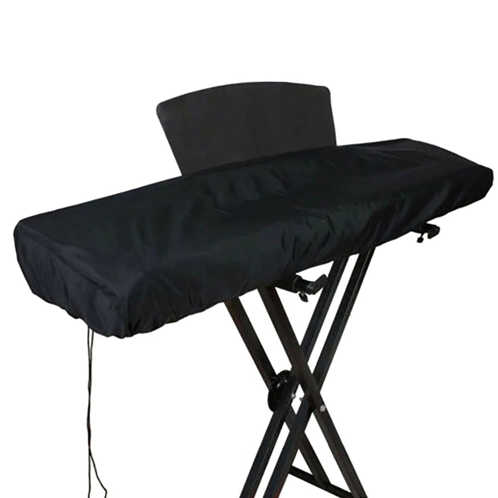 Premium 6188Key Digital Piano Dust Cover Waterproof Protective Keyboard Case 3