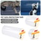Transparent Cat Scratch Furniture Protector Tape 300cm Pet Sofa AntiScratch Film 0