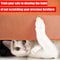 Transparent Cat Scratch Furniture Protector Tape 300cm Pet Sofa AntiScratch Film 2