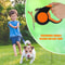 FreedomGlide Retractable Dog Leash Up To 8m Up To 50kg For Small Large Dogs 3