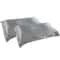 Luxury 100 Pure Mulberry Silk Pillowcases 2Pack Standard Size 19 X 29 Inches 9