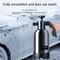 ProClean 2L Hand Pump Foam Cannon Sprayer Powerful Car Wash Snow Foam Cleaning Kit 2