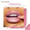 HydraGlow Butter Nude Lip Gloss LongLasting Hydrating NonSticky Lip Makeup 0