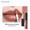 HydraGlow Butter Nude Lip Gloss LongLasting Hydrating NonSticky Lip Makeup 8