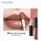 HydraGlow Butter Nude Lip Gloss LongLasting Hydrating NonSticky Lip Makeup 8