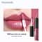 HydraGlow Butter Nude Lip Gloss LongLasting Hydrating NonSticky Lip Makeup 13