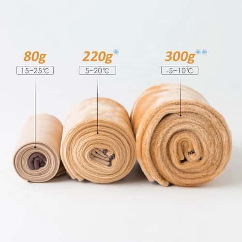 Womens Ultra-Warm Thermal Tights & Fleece Leggings - Slim Winter Warm Leggings Pantyhose