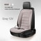 12V Heated Car Seat Cover Cushion For Winter Comfort 7