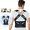 Premium Posture Support Back Brace Posture Corrector Back Brace With Adjustable Shoulder Straighte 4