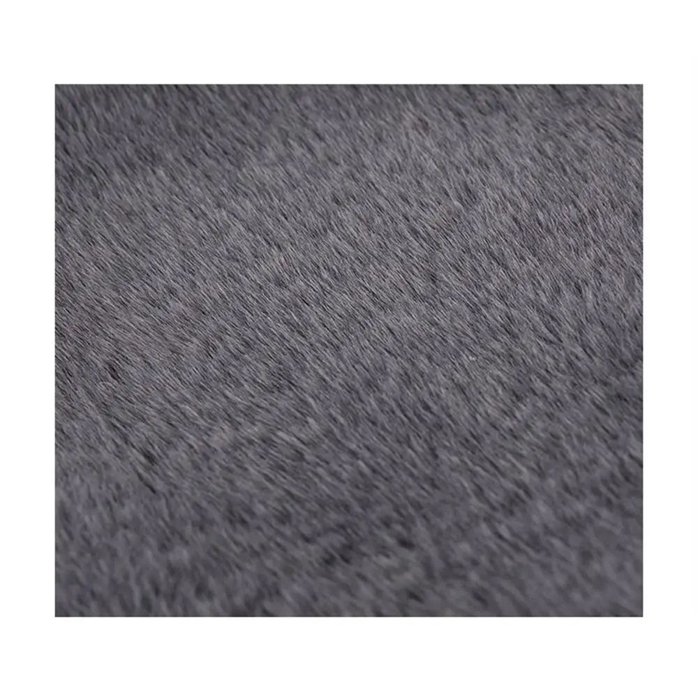 ThermaFlex Winter Knee Warmers Plush ColdProof Thermal Knee Pads For Skiing Cycling 3