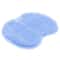 Premium WallMounted Shower Foot Scrubber Mat Exfoliating Back Washer For Deep Clean 8