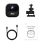 Ourlife A800 Smart Mini WiFi Security Camera With 1080P Full HD Intelligent Motion Tracking 6