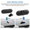 Premium Sun Visor Bluetooth Car Speaker HandsFree Kit Wireless Audio Receiver Speakerphone For Sa 5