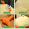 Funny Fat Chicken Plush Pillow Neck Cushion Soft Stuffed Animal Comfort Buddy 5