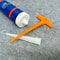 ProSeal Silicone Seal Cap Nozzle Removal Tool AntiDrying Sealant Saver 4