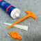 ProSeal Silicone Seal Cap Nozzle Removal Tool AntiDrying Sealant Saver 6