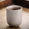 Japanese Stoneware Tea Cup 130ml Vintage Ceramic Sipping Mug 6