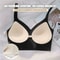 Deep U Backless Lift Bra With Clear Straps Invisible Strapless Support For LowCut Dresses 3