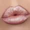 Luminous Metallic Lipstick Glitter Lip Glaze Waterproof LongLasting Shine 5