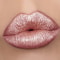 Luminous Metallic Lipstick Glitter Lip Glaze Waterproof LongLasting Shine 5