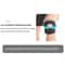 AOLIKES Adjustable Patellar Knee Brace With Gel Pad For Pain Relief Stability 5