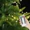 Remote Control Copper Wire Fairy Lights For Outdoor Christmas Trees Wreaths And Cozy Decor 4