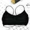 CloudFlex Wireless Beauty Back Yoga Sports Bra For Women 7